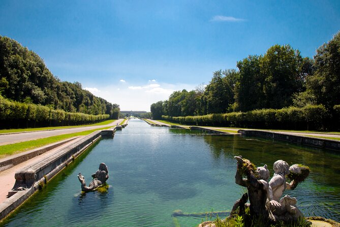 Private Caserta Royal Palace & Gardens Guided Tour inc. Shuttle - Why Caserta Palace deserves your time