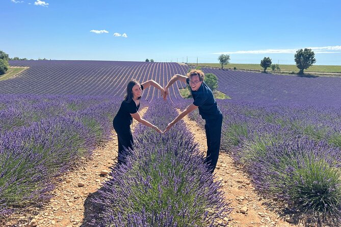 Provence Lavender Fields Tour from Aix-en-Provence - Why this is one of Aix-en-Provence’s best seasonal trips