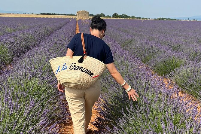 Provence Lavender Fields Tour from Aix-en-Provence - Group size, comfort, and practical limits