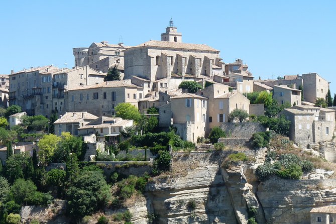 Provence Lavender Full Day Tour from Avignon - The guides make a real difference