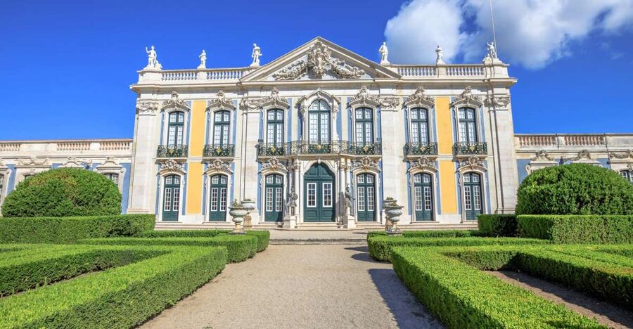 Queluz National Palace & Gardens Ticket - Key points to know before you go