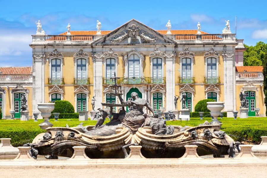 Queluz National Palace & Gardens Ticket - Who will enjoy Queluz most