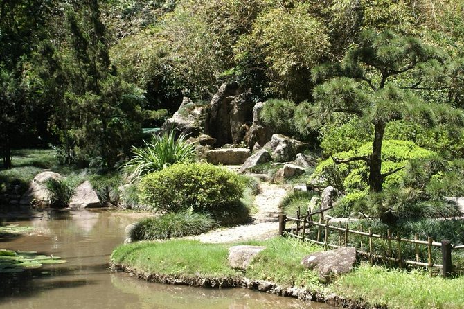 Rio de Janeiro Botanical Garden Tour - Key points to know before you book