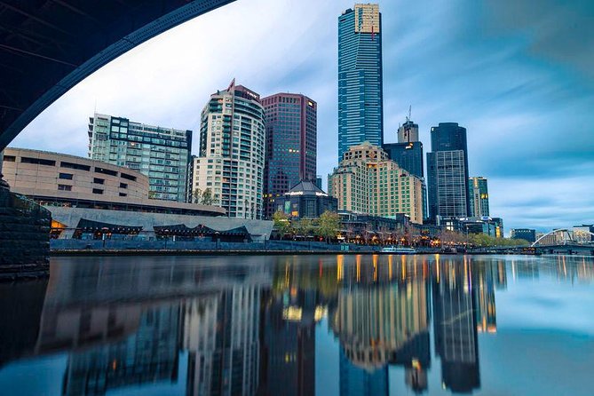 River Gardens Melbourne Sightseeing Cruise - Indoor comfort, outdoor photos, and Melbourne weather