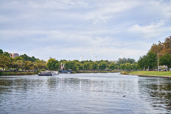 River Gardens Melbourne Sightseeing Cruise - Is $29.41 a fair price?