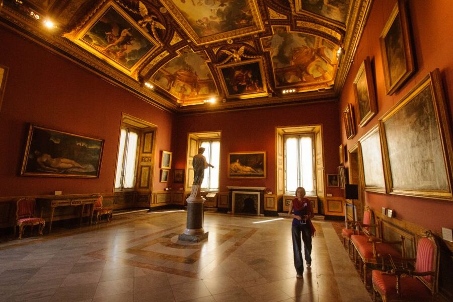 Rome: Borghese Gallery and Gardens Guided Small-Group Tour - Why the Borghese Gallery deserves a place in your Rome plans