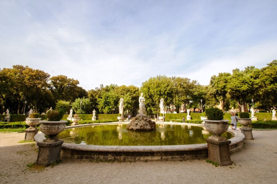 Rome: Borghese Gallery and Gardens Guided Small-Group Tour - What the guide adds to the museum visit