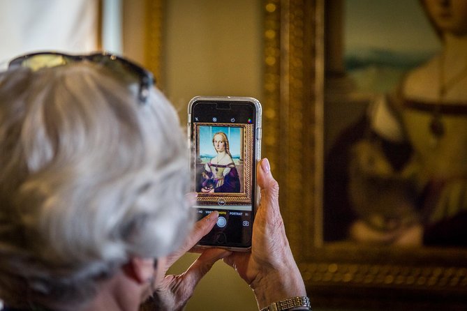 Rome: Borghese Gallery & Gardens Small Group Guided Tour - Why the guided format is worth the price