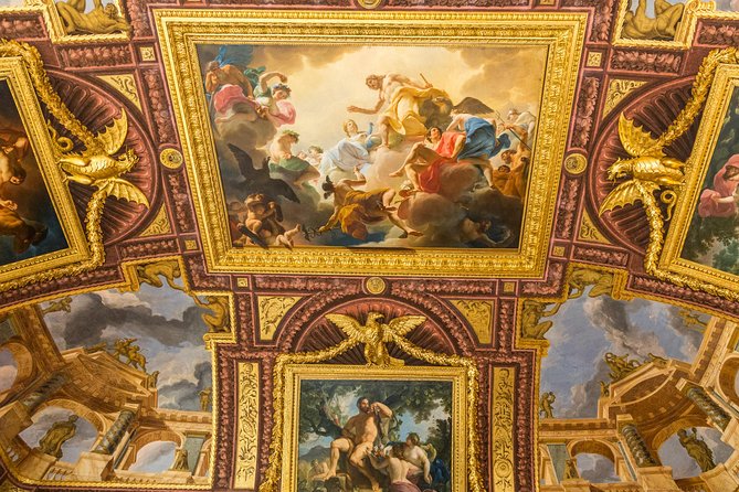 Rome: Borghese Gallery & Gardens Small Group Guided Tour - Should you book it?
