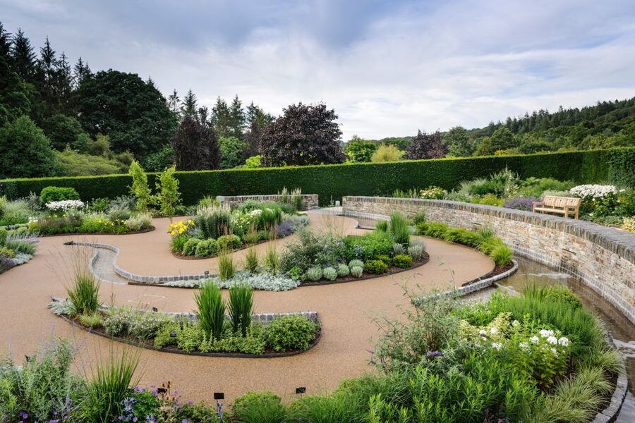 Royal Horticultural Society: Rosemoor Garden Ticket - Access, dogs, and practical planning