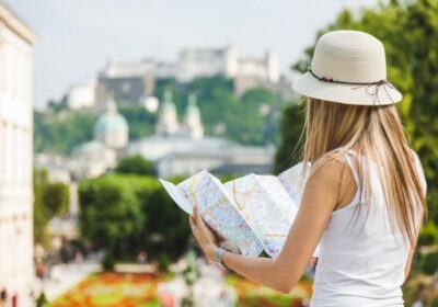 Salzburg: Old Town, Mozart, & Mirabell Gardens Walking Tour