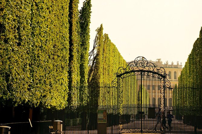 Schönbrunn Palace and Gardens Tour - Who will enjoy this tour most