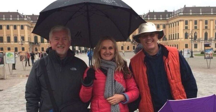 Schönbrunn Palace & Gardens Tour - Why Schönbrunn works best with a guide