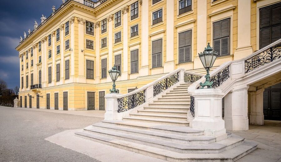 Schönbrunn Palace & Gardens Tour - What $176 gets you, and what it does not