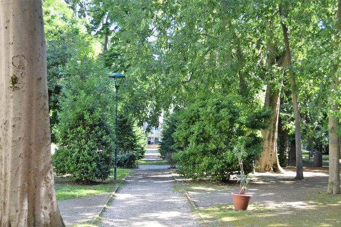 Secret Gardens of Venice Walking Tour - What Valerio adds to the walk