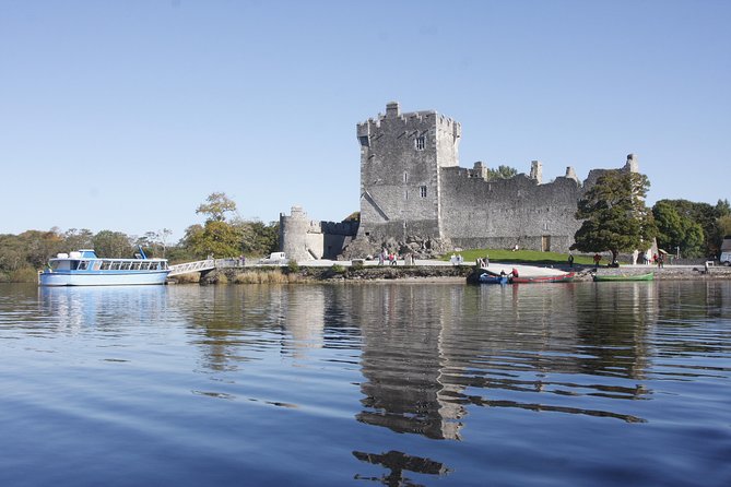 Self-Guided Bike Tour of Killarney National Park, Muckross Gardens & Waterfall - Weather, fitness, and equipment