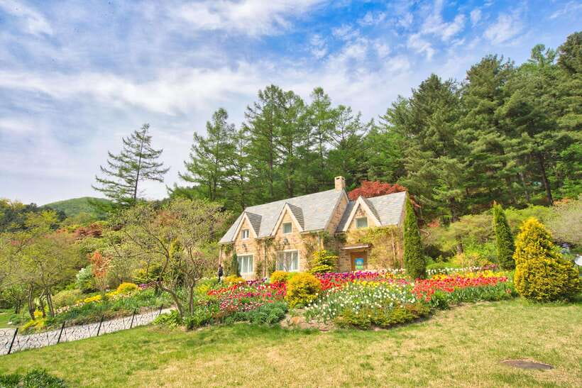 Seoul: Nami Island, Garden and Petite France (opt. Railbike) - Why this makes a useful day outside Seoul
