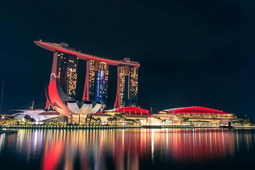 Singapore River Cruise, Garden Rhapsody & Spectra by CYT - Final call: should you book it?
