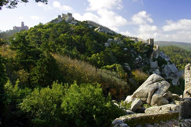 Sintra & Cascais Day Tour with Pena Palace Entry and Gardens Walk - Price, timing, and who gets the best value