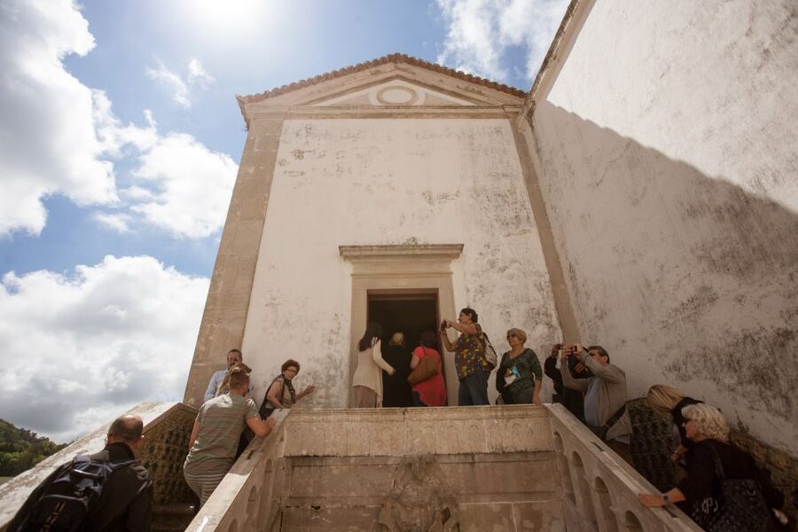 Sintra: National Palace and Gardens Skip-the-Line Ticket - How long to allow