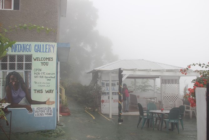 Skip the Line: Ahhh Ras Natango Gallery and Garden Admission Tickets - Who will enjoy Ahhh Ras Natango most