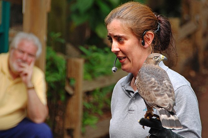 Skip the Line: Flamingo Gardens Admission Ticket in Fort Lauderdale - Who Will Enjoy Flamingo Gardens Most
