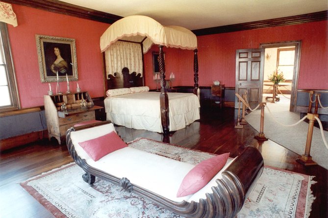 Skip the Line: Rose Hall Great House and Garden Tour Ticket - Key points to know before you go