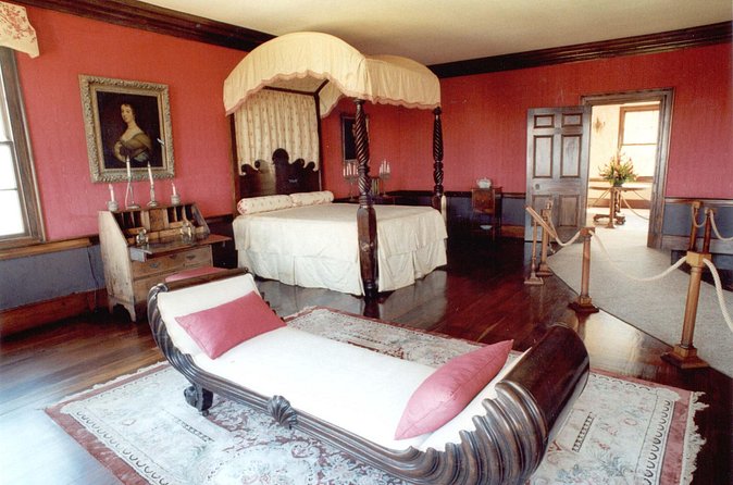 Skip the Line: Rose Hall Great House and Garden Tour Ticket - Exploring the gardens after the guided visit