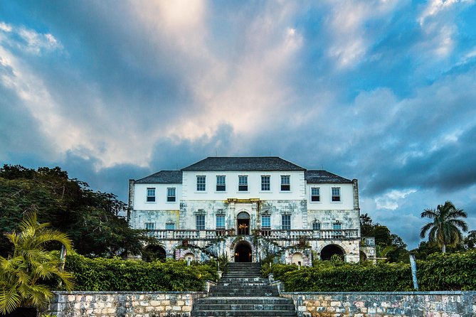 Skip the Line: Rose Hall Great House and Garden Tour Ticket - Heat, humidity, and practical comfort