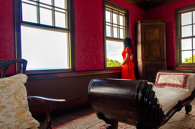 Skip the Line: Rose Hall Great House and Garden Tour Ticket - Who will enjoy this Rose Hall visit?