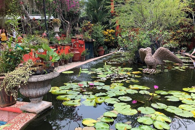 Skip the Line: Vallarta Botanical Garden Admission Ticket - How to plan your time