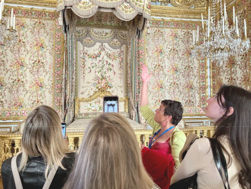 Skip-the-Line Versailles Palace & Garden Tour with Transport - Why this Versailles tour works well from Paris