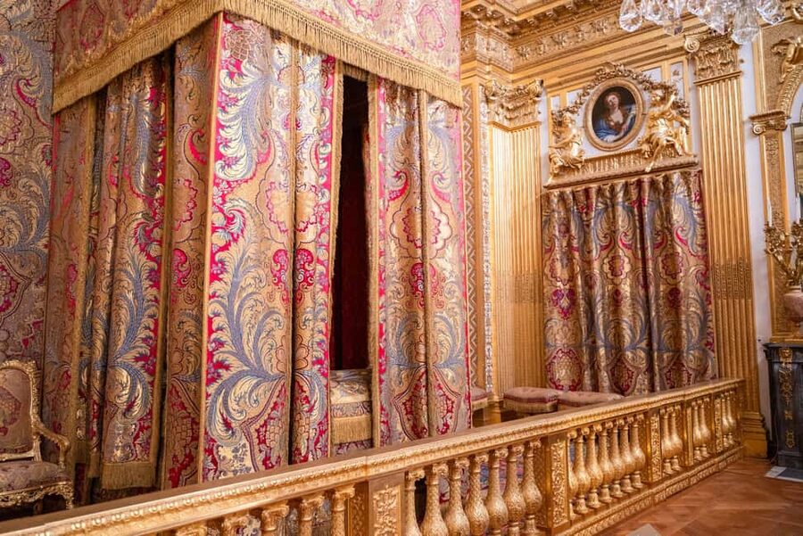 Skip-the-Line Versailles Palace & Garden Tour with Transport - The $58 price and what it includes