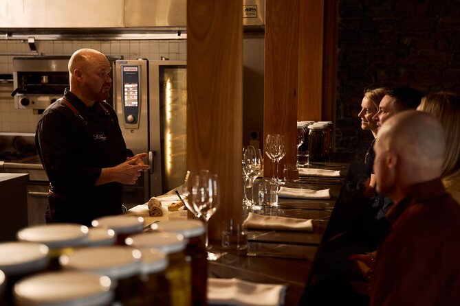 St Hugo Garden to Table Experience & Lunch - The Barossa setting and practical timing