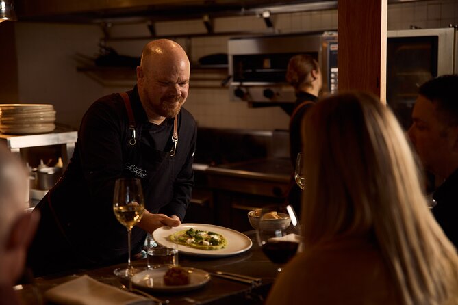 St Hugo Garden to Table Experience & Lunch - Who should book this experience