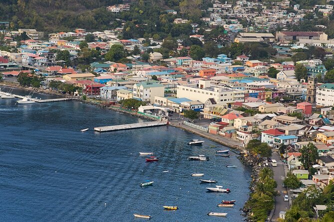 St. Lucia adventure: mud baths, waterfalls, gardens - Key things to know before you go