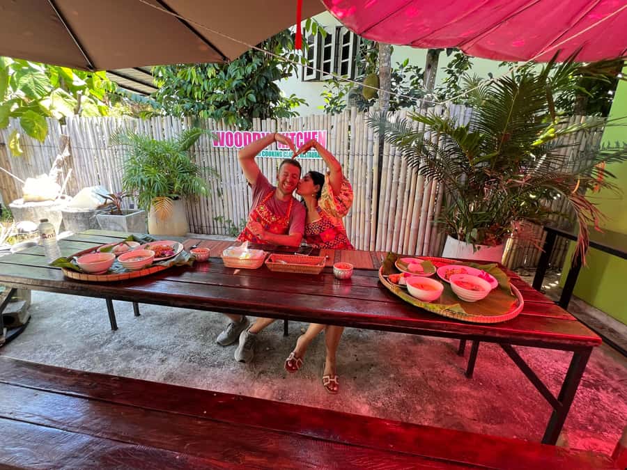 Thai Cooking Class with Market & Garden Tour - A useful souvenir that lasts beyond Phuket