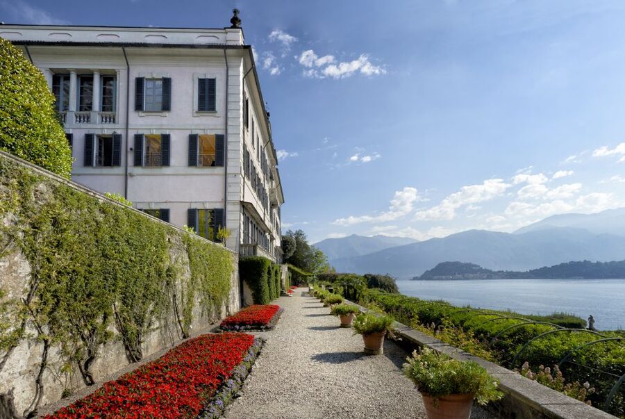 Tremezzina: Villa Carlotta Museum and Garden Entry Ticket - Azaleas, Camellias, Orange Trees, and Bamboo
