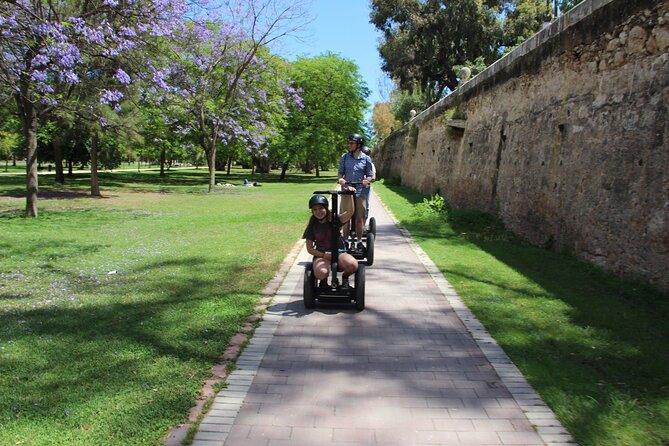 Turia Gardens Private Segway Tour - Should you book the Turia Gardens Segway Tour?