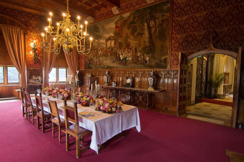 Utrecht: De Haar Castle + Gardens Entry Ticket - Key points to know before you go