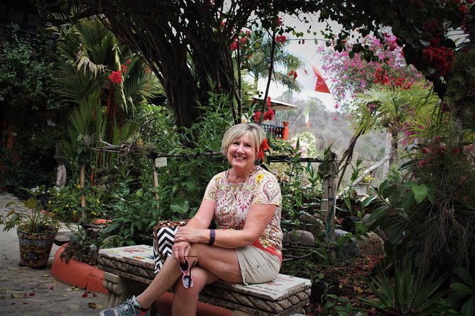 Vallarta Botanical Garden and Tequila Tasting from Puerto Vallarta - How the tequila tasting works