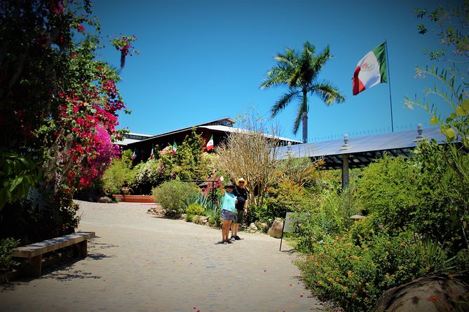 Vallarta Botanical Garden and Tequila Tasting from Puerto Vallarta - Walking Vallarta Botanical Garden
