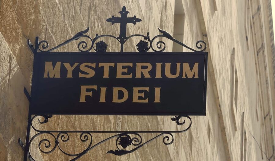 Valletta: Monastery and Secret Garden Entry Ticket - Is the $12 price good value?