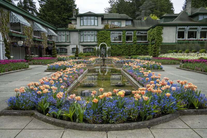 Vancouver: Victoria and Butchart Gardens by Seaplane - Who should choose this day trip?