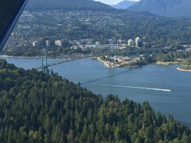 Vancouver: Victoria and Butchart Gardens by Seaplane - Why the seaplane changes the Victoria day trip
