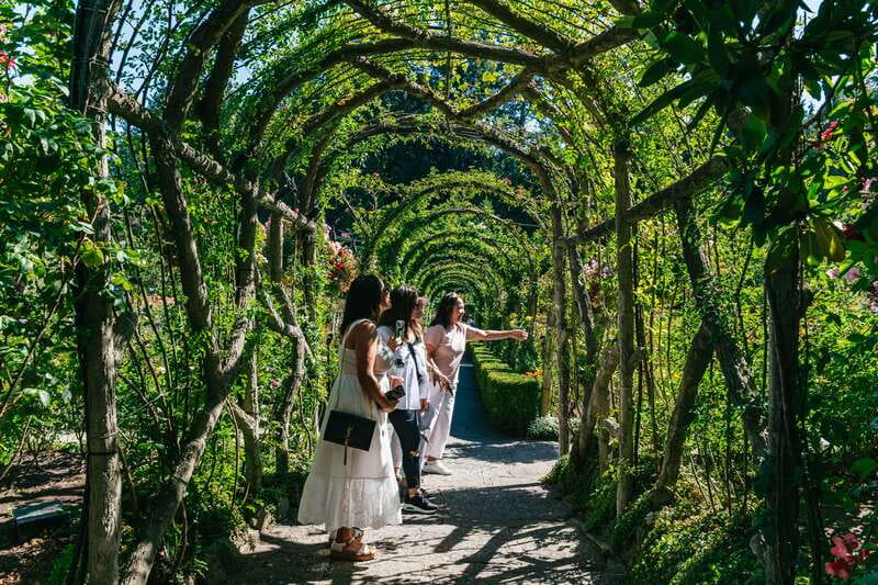 Vancouver: Victoria, Gulf Islands Cruise, & Butchart Gardens - A few practical ways to enjoy the day