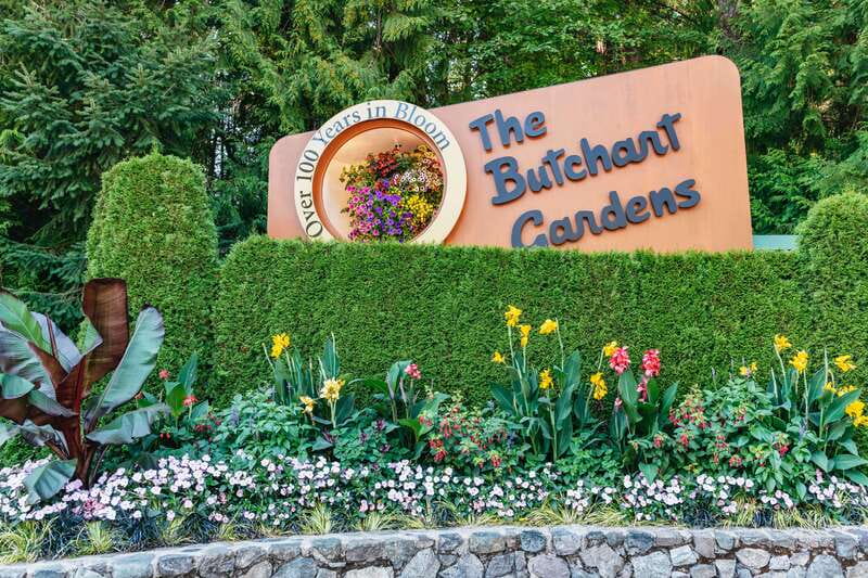 Vancouver: Victoria, Gulf Islands Cruise, & Butchart Gardens - Guide quality makes a real difference