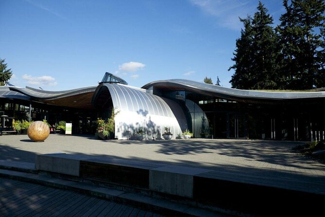 VanDusen Botanical Garden Admission Ticket - Key points to know before you go
