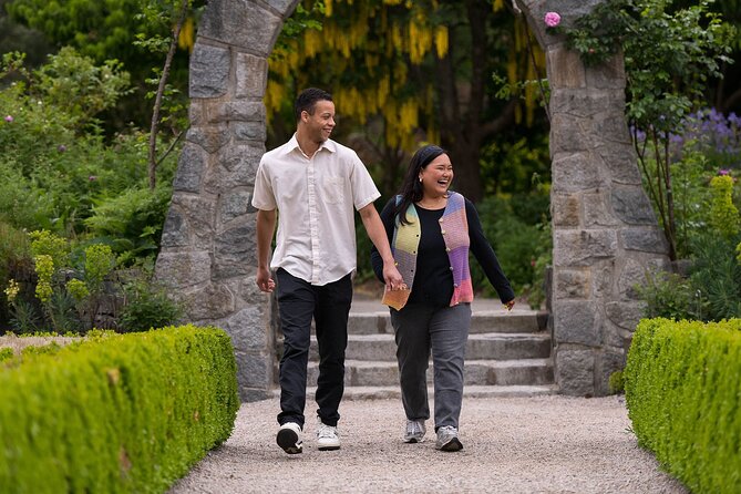 VanDusen Botanical Garden Admission Ticket - Price and booking value