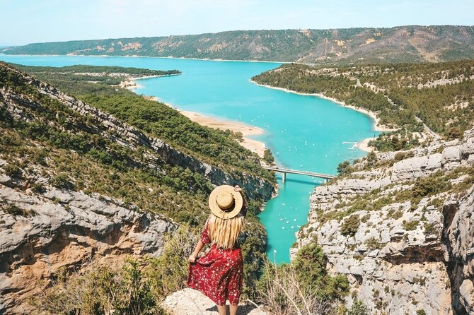 Verdon Gorge: The Grand canyon of Europe, Lake and Lavender - Key points to know before booking